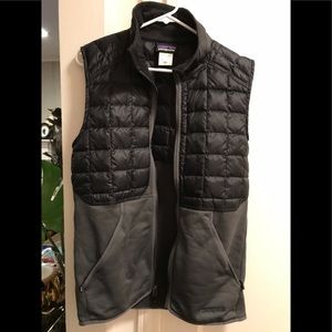 Mens Patagonia Vest